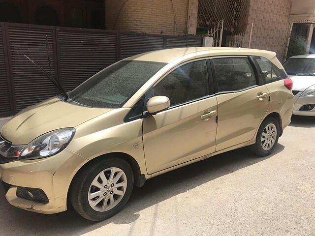 Used 2015 Honda Mobilio in Delhi