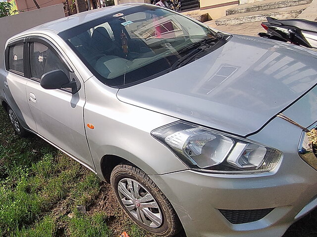 Used 2014 Datsun Go in Ambattur