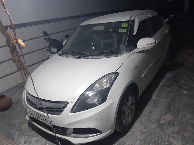 Used 2013 Maruti Suzuki Swift DZire in Bahadurgarh