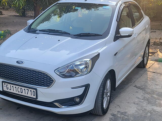 Used 2019 Ford Aspire in Junagadh