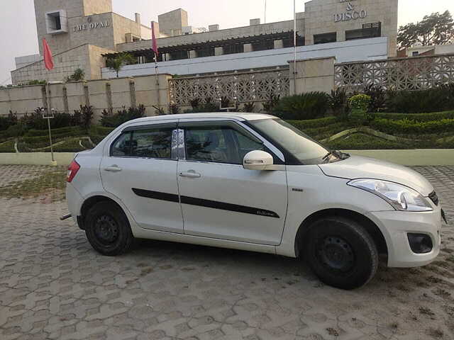 Used 2014 Maruti Suzuki Swift DZire in Rampur (Uttar Pradesh)