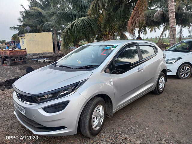 Used 2021 Tata Altroz in Pune