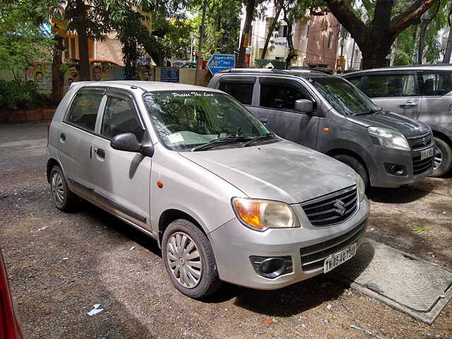 Used 2012 Maruti Suzuki Alto in Chennai