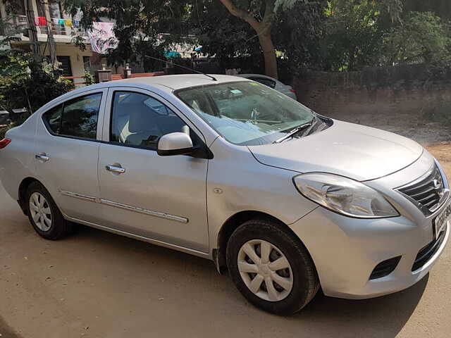 Used 2012 Nissan Sunny in Gurgaon