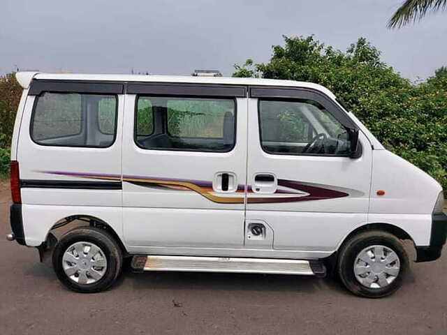 Used Maruti Suzuki Eeco Cars in Una (Gujarat), Second Hand Maruti Suzuki Eeco  Cars in Una (Gujarat) - CarTrade