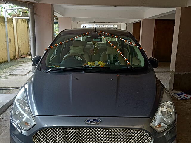 Used 2015 Ford Aspire in Haldia