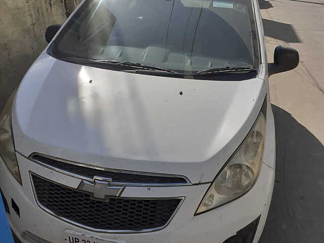 Used 2010 Chevrolet Beat in Bharuch