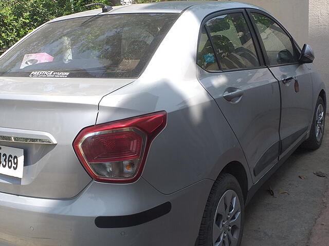 Used 2014 Hyundai Xcent in Jabalpur