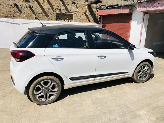 Used 2018 Hyundai Elite i20 in Shahdol