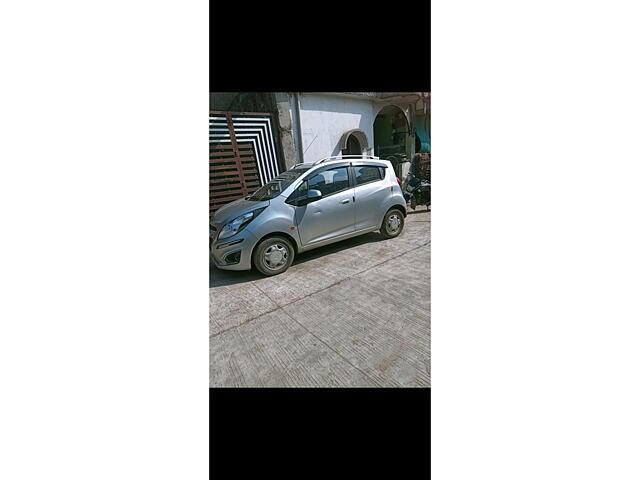 Used 2015 Chevrolet Beat in Indore