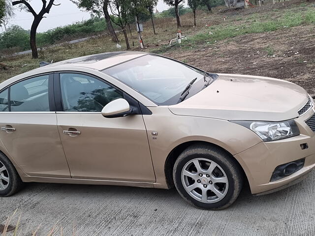 Used 2011 Chevrolet Cruze in Beed