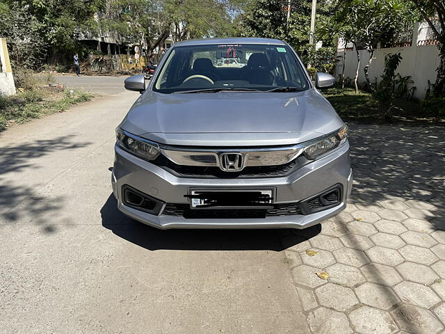 Used 2018 Honda Amaze in Indore