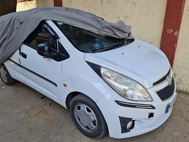 Used 2012 Chevrolet Beat in Malegaon