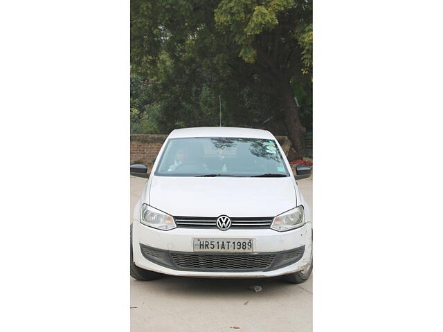 Used 2012 Volkswagen Polo in Faridabad