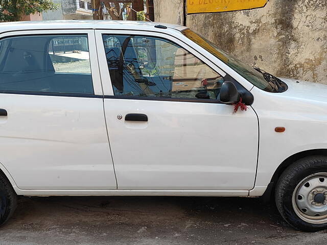 Used 2012 Maruti Suzuki Alto in Ghaziabad