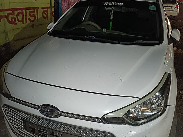 Used 2015 Hyundai Elite i20 in Chhindwara