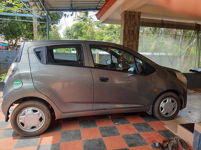 Used 2011 Chevrolet Beat in Thrissur