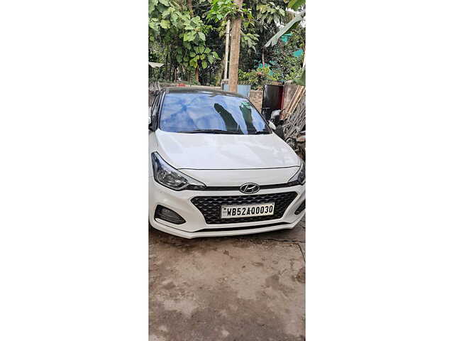 Used 2019 Hyundai Elite i20 in Krishnanagar