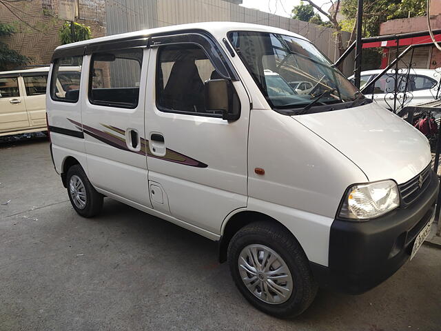 Used 2014 Maruti Suzuki Eeco in Noida