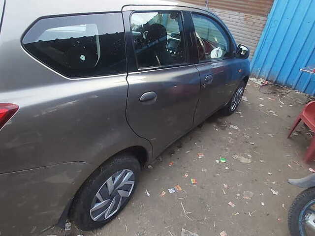 Used 2019 Datsun Go Plus in Bharuch