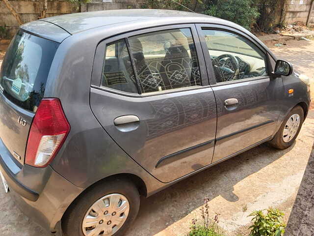 Used 2010 Hyundai i10 in Bhubaneswar