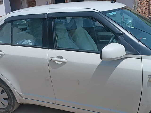 Used Maruti Suzuki Swift Dzire [2010-2011] Car In Rewa