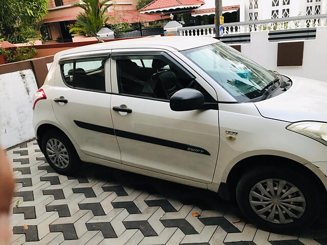 Used 2013 Maruti Suzuki Swift in Thrissur