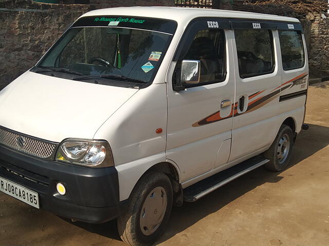 Used 2018 Maruti Suzuki Eeco in Bundi