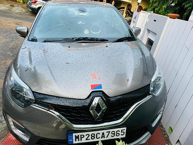 Used 2017 Renault Captur in Chhindwara