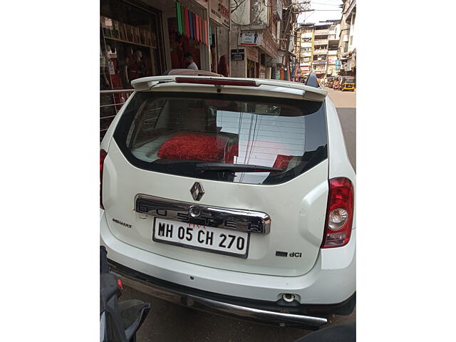 Used 2014 Renault Duster in Ulhasnagar