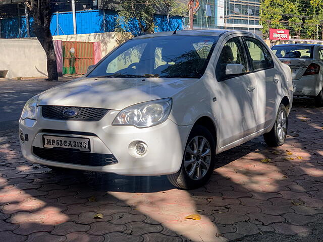 Used 2013 Ford Fiesta/Classic in Bhopal