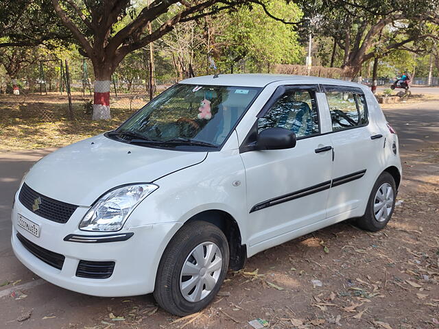 Used 2010 Maruti Suzuki Swift in Bhilai