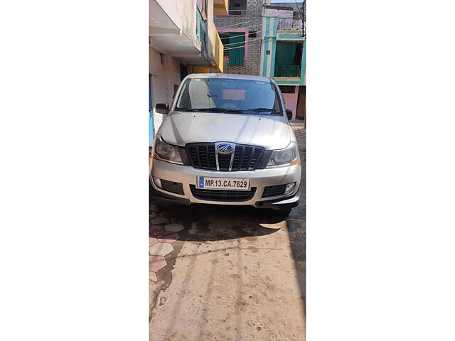 Used 2010 Mahindra Xylo in Indore
