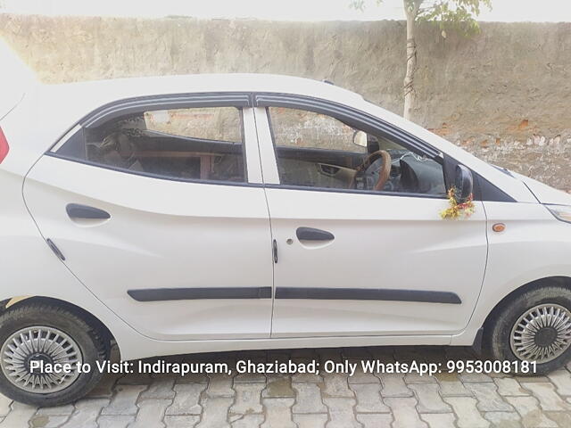 Used 2014 Hyundai Eon in Ghaziabad