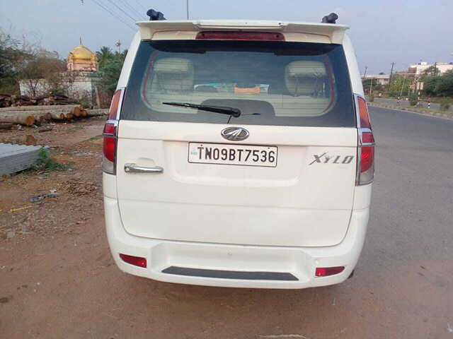 Used 2013 Mahindra Xylo in Tiruchirappalli