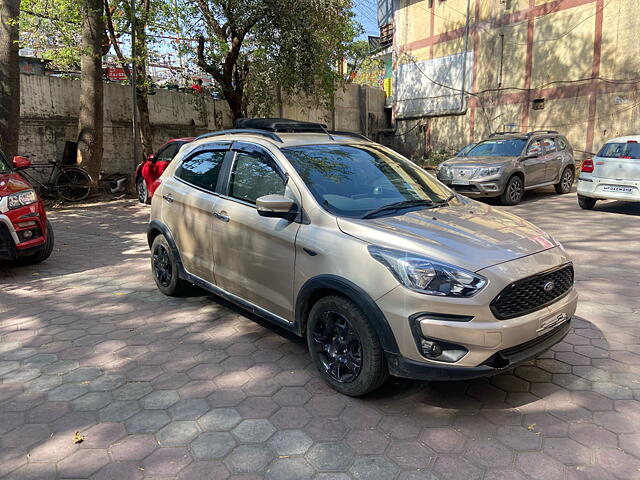 Used 2018 Ford Freestyle in Bhopal