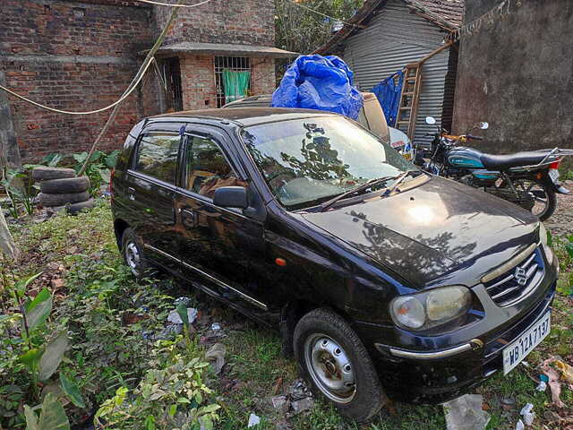 Used 2004 Maruti Suzuki Alto in Kolkata