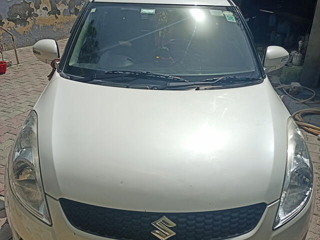 Used 2013 Maruti Suzuki Swift in Ghaziabad