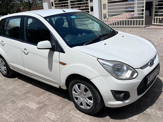 Used 2013 Ford Figo in Gandhidham