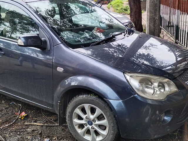 Used 2013 Ford Fiesta in Aurangabad