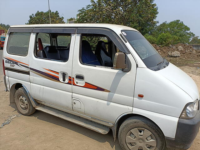 Used 2019 Maruti Suzuki Eeco in Vapi