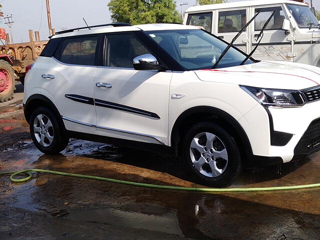 Used 2021 Mahindra XUV300 in Indore