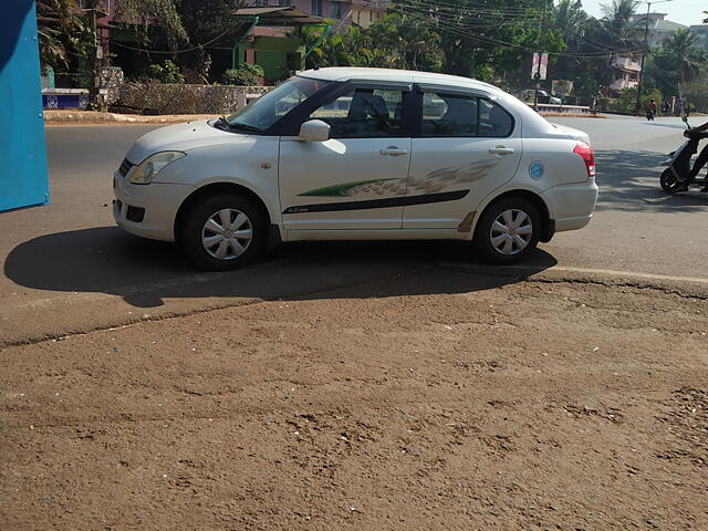 Used 2011 Maruti Suzuki Swift DZire in South Goa