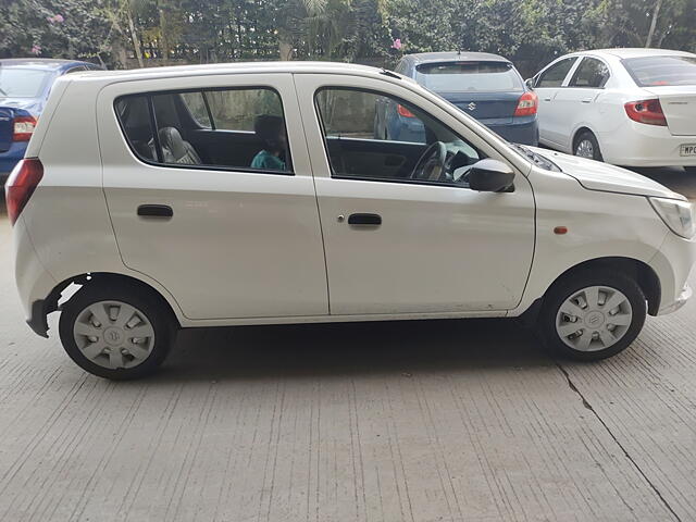 Used 2014 Maruti Suzuki Alto in Indore