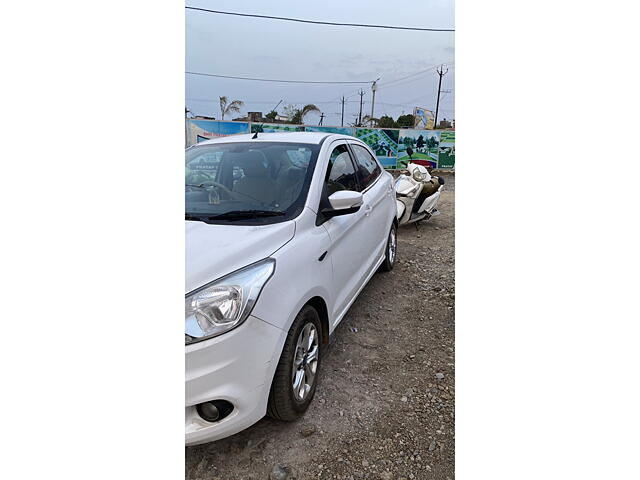 Used 2017 Ford Aspire in Indore