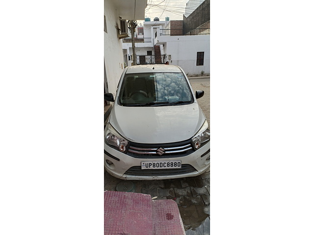 maruti suzuki celerio diesel second hand