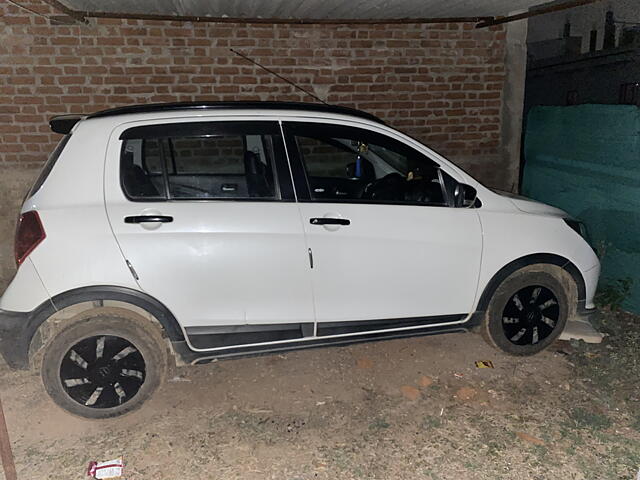Used 2019 Maruti Suzuki Celerio X in Chhatarpur