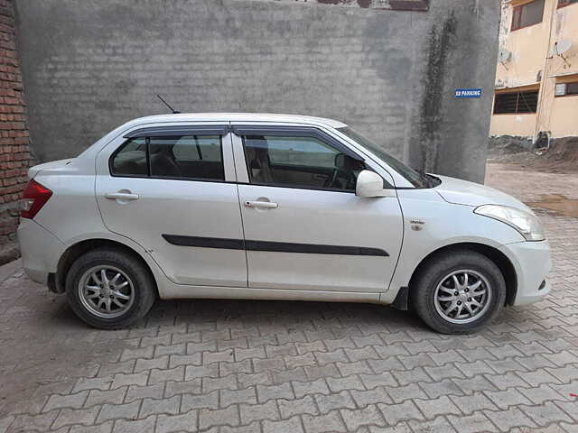 Used 2015 Maruti Suzuki Swift DZire in Panipat