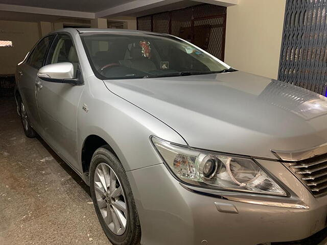 Used 2012 Toyota Camry in Delhi