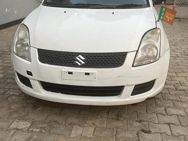 Used Maruti Suzuki Swift DZire [2011-2015] Car In Farrukhabad